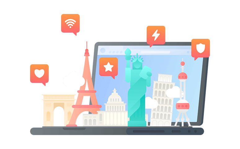 代理QQ音乐的回国vpn - 返华加速器